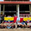 Ecuador, Perú y Colombia refuerzan alianza para proteger la Amazonía