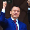 La fecha tentativa de la investidura de Daniel Noboa pasa al 1 de diciembre