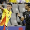 Colombia contra Argentina, el mejor ataque ante la mejor defensa