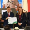 Convenio para prevenir contaminación de droga en exportaciones fue firmado