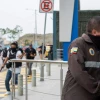70 personas han sido detenidas por atentados y actos terroristas