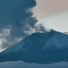 ¿Por qué se escuchan bramidos del Sangay?