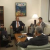 Fondo Monetario Internacional dice que diálogo con autoridades de Ecuador fue positivo