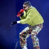 Bad Bunny saldrá en la portada de la revista Time con un texto en español por primera vez