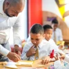 Las clases concluirán el 26 de febrero en la Costa y Galápagos