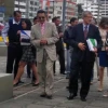 Denuncia apunta a Gustavo Jalkh, a cinco jueces y 18 exfuncionarios