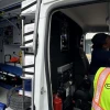 63 ambulancias serán entregadas en diversas provincias
