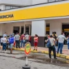 Sucumbíos es la provincia de la Amazonía con más puntos bancarios