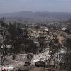 Chile: Los fallecidos en los incendios aumentan a 122