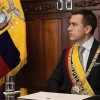 El Gobierno de Noboa reconoce una grave situación económica, pero no tiene un plan para enfrentarla