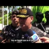 Ecuador destruye el mayor decomiso de droga de su historia, de 21,5 toneladas de cocaína