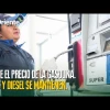 Ecuador reducirá subsidios a la gasolina a finales de junio