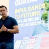Noboa anunció plan para la reactivación económica