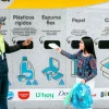 Corporación Favorita supera las 100.000 toneladas de residuos reciclados