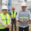 El gobierno intenta evitar los apagones en septiembre