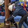 Gerente de Petroecuador: “Yo puedo mantener la producción, pero no puedo ofrecer levantarla”