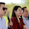 Ecuador lanzó su mapa solar con siete proyectos fotovoltaicos