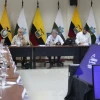 El toque de queda en Guayas, Esmeraldas y Santo Domingo se redujo