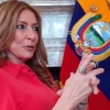 Ivonne Baki: Trump le dijo a Moreno: ¿Qué más puedo hacer?