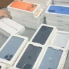Senae frustró ingreso de más de 1.200 celulares en el Aeropuerto de Quito