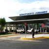 Solo 1 de 5 aeropuertos de la Amazonía ofrece vuelos comerciales