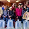 La producción acuícola en Napo se fortalece