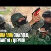 EE.UU. emite alerta para Guayaquil, Babahoyo y Quevedo