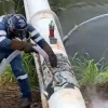 Petroecuador detectó 334 perforaciones clandestinas en 2023