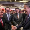 Ecuador aspira que acuerdos con China, Costa Rica y Corea se ratifiquen para mitad de 2024