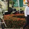 Último adiós a Mario Pineida, jugador del Barcelona asesinado en Guayaquil