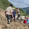 El Gobierno declaró en emergencia a Zamora Chinchipe y Napo