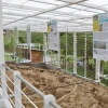 Zamora: Un proyecto se elaborará para conservar Santa Ana La Florida