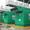Celec recuperó 93 MW tras reincorporar las centrales Pucará y Machala II