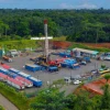 Orionoil obtiene autorización para asumir el 30 % del Bloque 17