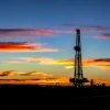 El petróleo WTI, referente de Ecuador, subió tras datos del PIB en EE.UU.