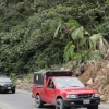 Un tramo de la vía Nueva Loja-Y de Baeza estará cerrado 3 días