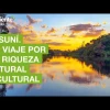 El Yasuní. Un viaje por su riqueza natural y cultural
