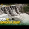 ¿Enfrentará Ecuador racionamientos de energía?
