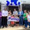 Portovelo inaugura un nuevo punto digital gratuito que beneficiará a más de 11.000 habitantes