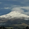 El IG sugiere simular una evacuación conjunta entre Ecuador y Colombia por volcán