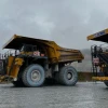 Las exportaciones mineras caerán 20 % en 2024  