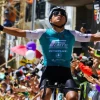 Jonathan Caicedo ganó la séptima etapa de la Vuelta a Portugal 