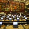 Asambleístas pagaron $ 52.000 en multas por ausencias o retrasos