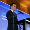 El riesgo país de Ecuador cayó a los 413 puntos
