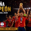 España conquista el Mundial 2026 tras vencer 1-0 a Argentina y levanta su segunda Copa del Mundo