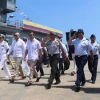 Daniel Noboa reafirma que Ecuador enfrenta un “conflicto armado interno” 