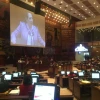 Pleno de la Asamblea aprobó informe presentado por comisión que investigó caso Gabela