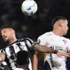 Libertadores: Liga rescató un punto en Argentina