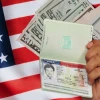 La visa para Estados Unidos ahora vale $ 435
