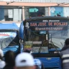 Transporte pesado presiona al Gobierno y advierte posible paralización